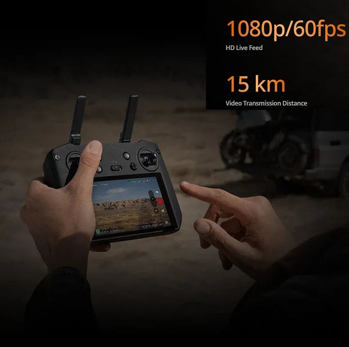 🚁 4K HD Camera Drone – Perfect for Travel, Photography & Gifting 📦 Foldable · Easy to Fly · Long Battery Life[✨ Limited Time Offer: 50% OFF – Perfect Gift for Tech Lovers! 🎁]