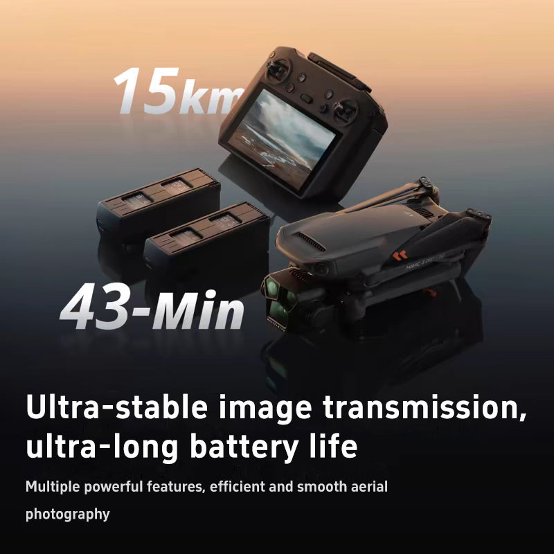 🚁 4K HD Camera Drone – Perfect for Travel, Photography & Gifting 📦 Foldable · Easy to Fly · Long Battery Life[✨ Limited Time Offer: 50% OFF – Perfect Gift for Tech Lovers! 🎁]
